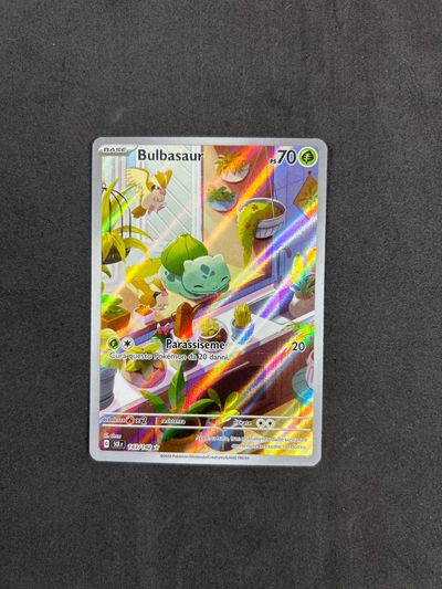 bulbasaur corona astrale